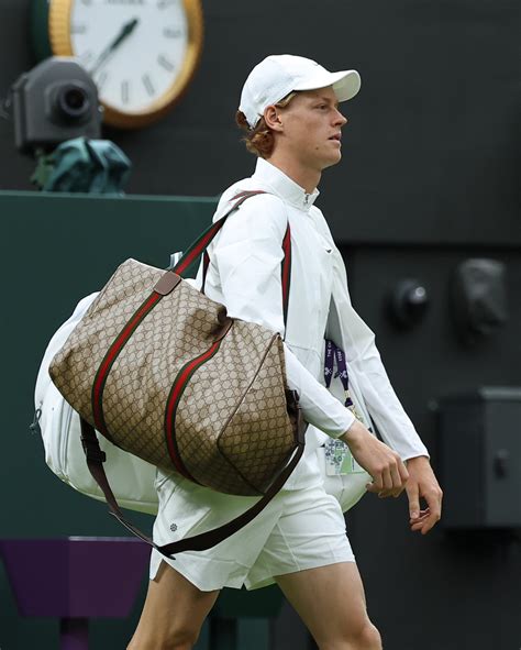 athlete gucci|gucci wimbledon bag.